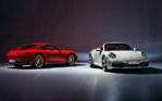 2020款保時捷911 Carrera和911 Carrera Cabriolet啟動全球預售