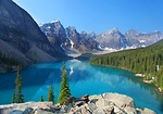 也難怪，加拿大境內的落基山，大多數都被列入聯合國教科文組織UNESCO世界遺產名錄，每年吸引數以百萬計的遊客。(Fotolia)