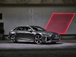 加拿大是奧迪高性能車的第五大市場，這也是奧迪加拿大引入奧迪RS 6Avant的原因。(Audi)