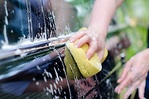 【夏季洗車】洗車的8個小誤區