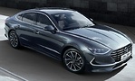 現代日前公布了2020款Hyundai Sonata在加拿大的售價詳情。入門車款起售價26,999加元，最高配置車款38,599加元。(Hyundai)