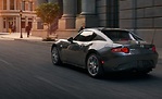 2020款馬自達Mazda MX-5加拿大售價詳情公布。(Mazda)