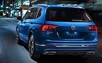 大眾汽車品牌去年共交付70萬輛SUV車型，途觀(Volkswagen Tiguan)再次成為大眾汽車品牌全球最暢銷車型。(Volkswagen)