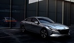 Hyundai Elantra獲「2021年北美年度風雲車」