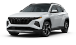 第一個油電混合版本Luxury Hybrid AWD起價$40,751。今夏可能會推出可插電的版本，不過價格未定。(Hyundai)