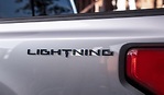 F-150 Lightning將於明年春季在全新的福特Rouge電動汽車中心開始生產。(Ford)