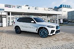 寶馬將於2022年推出BMW i Hydrogen NEXT
