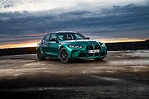 新車介紹：2022款寶馬BMW M3及BMW M4雙門轎跑車