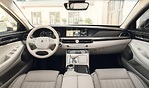 引人注目的Executive Cars 9款最佳豪華商務車