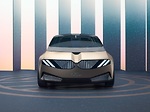 BMW i 循環概念車全球首發