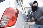 汽車被盜 你的車險中是否有失竊險?
