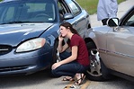 未保險的車停放時被撞否能獲得賠償？